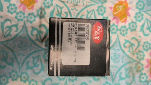 WBS1O262 Radlager satz 7520035 CR80R CR85R