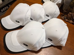 champion golf hat