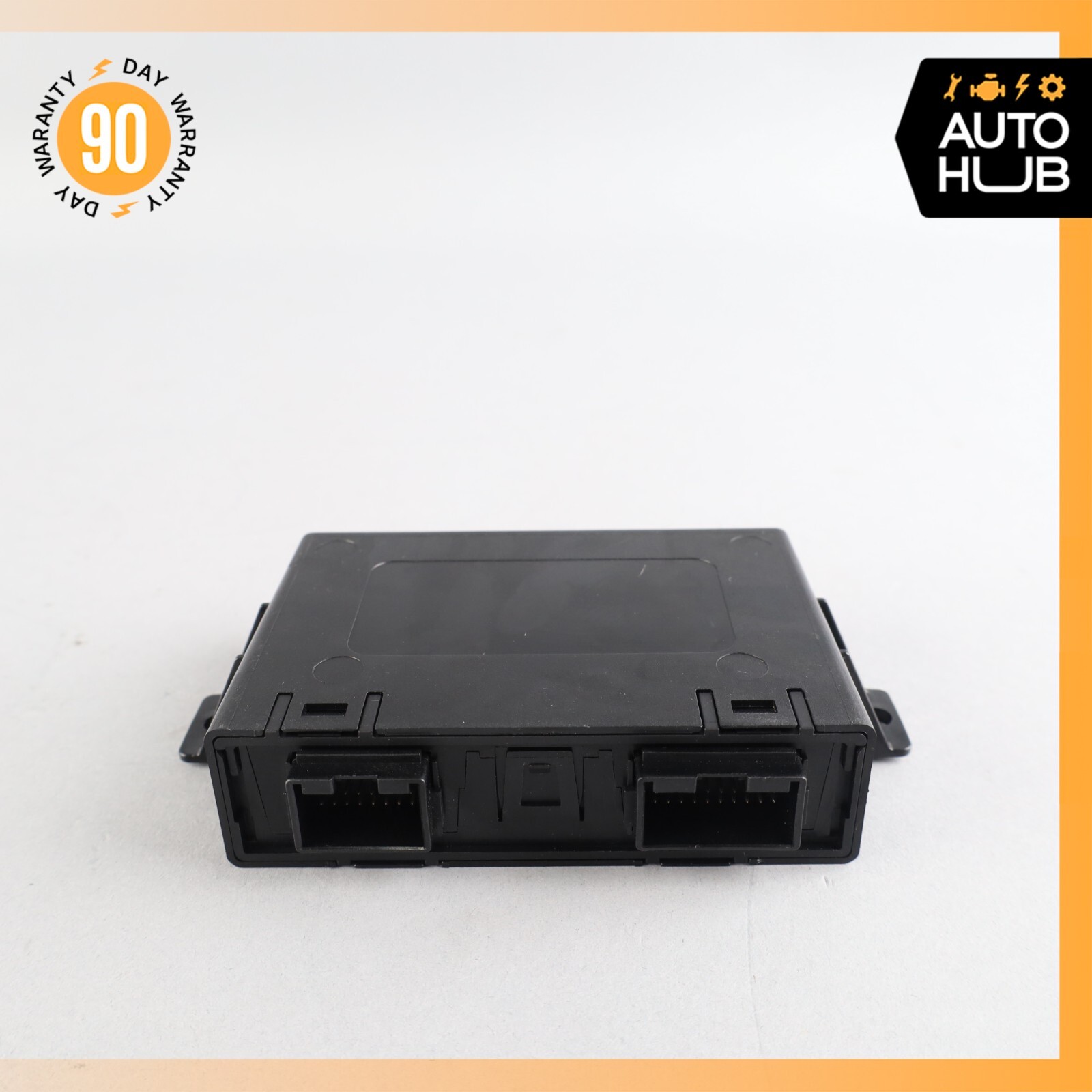 03-07 Bentley Continental GT GTC Park Parking Assist Control Module OEM 73k