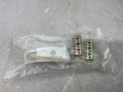 NEW General Electric (GE) TGL2 Equipment Ground Kit