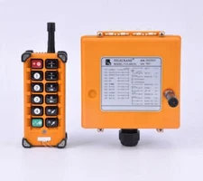 F23-BB(S) Industrial Crane wireless Remote Control 1 Transmitter +1 Receiver 24V
