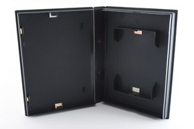 Sega Genesis Mega Drive MD Console HAA-2510 Black w/Out Run Set Tested Japan JP