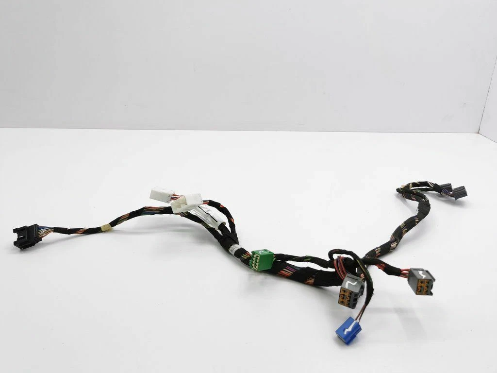 Jeep Grand Cherokee WH 2006 Right Wiring Harness Cable Set Door