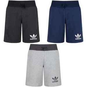 adidas climalite shorts grey