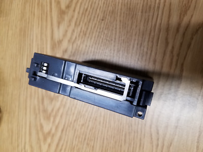 Mitsubishi QJ71C24N-R2 MELSEC-Q RS-232 Serial Unit Module | eBay