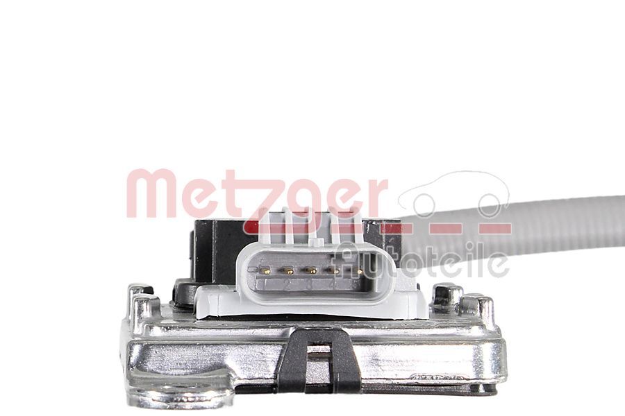 Lower METZGER 0899388 NOx Sensor, NOx Catalyst for CITROËN,OPEL,PEUGEOT,VAUXHALL