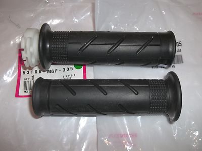 HONDA 53140-GEL-306 Throttle Grip Replacement - Genuine OEM Part