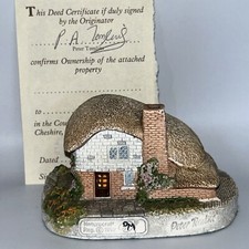 Memory Lane Cottages, Harebell Cottage, By Peter Tomlins