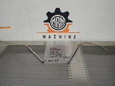 Watlow J6A36 1000W 240V Firerod Heater Cartridges New Old Stock (Lot of 2)