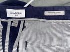 Men's Every Wear Slim Fit Chino Pants - Goodfellow & Co 36 X 30 — photo 3