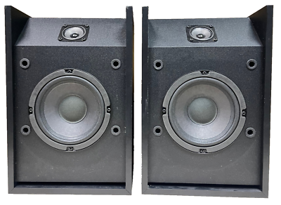 BOSE 2.2 SERIES II スピーカー　パッシブ BOSE 2.2 SERIES II Direct Reflecting Bookshelf Speakers - WOOD