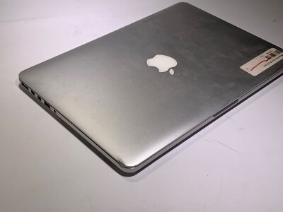 Apple MacBook Pro A1425 13.3 inch Laptop - MD212LL/A (October