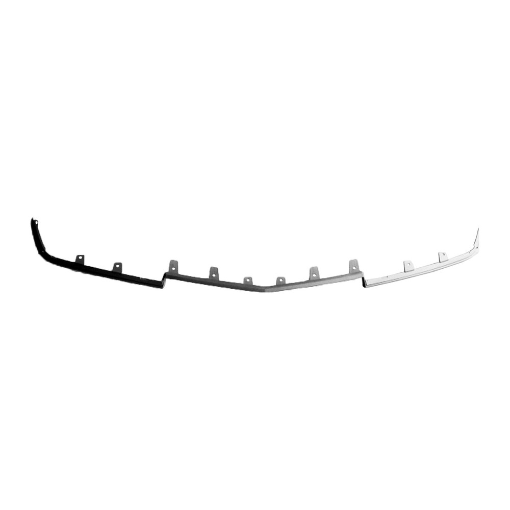 New Front Lower Bumper Cover Molding fits 2010-2013 Cadillac CTS 25970312