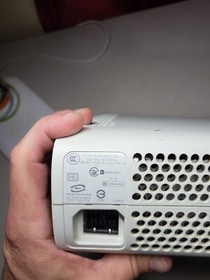 Microsoft Xbox 360 Console System, Xenon 203W Wireless Controller & 16 Gig HDD