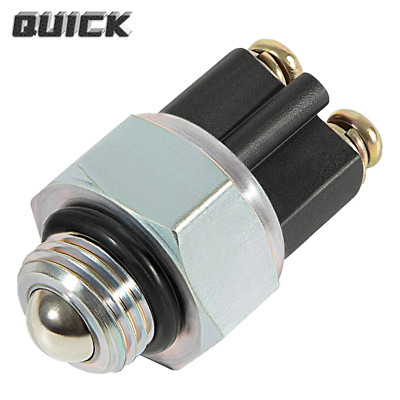 1000-640-004 Marine Transmission Neutral Safety Switch for Velvet Drive ZF Hurth