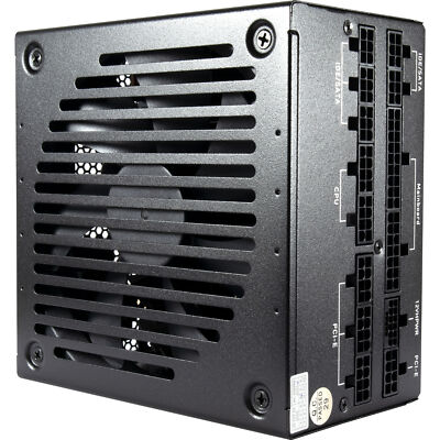 PSU SAMA XPH-1000A, ATX 3.0 1000 Watt Netzteil 12VHPWR-Anschluss 80Plus Platin