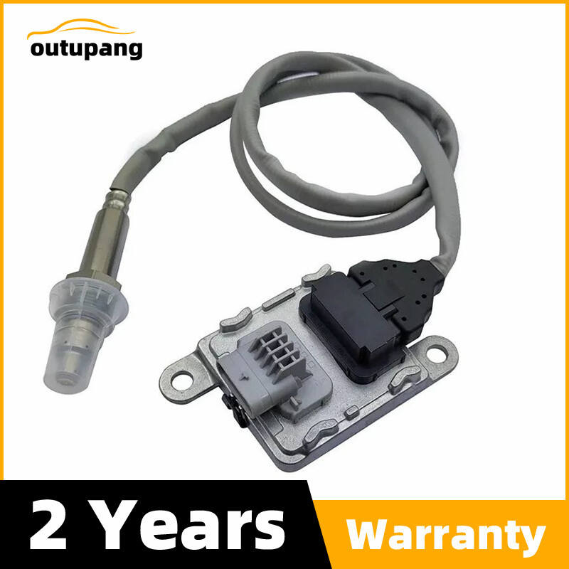 アン Nitrogen Oxide NOX Sensor 227903557R A4709056001 95522891 95528772