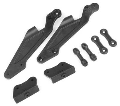 Wing Mount Set