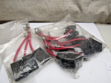 Helwig Motor Brushes Lot of 12 E45 5-87 Carbon Motor Brushes