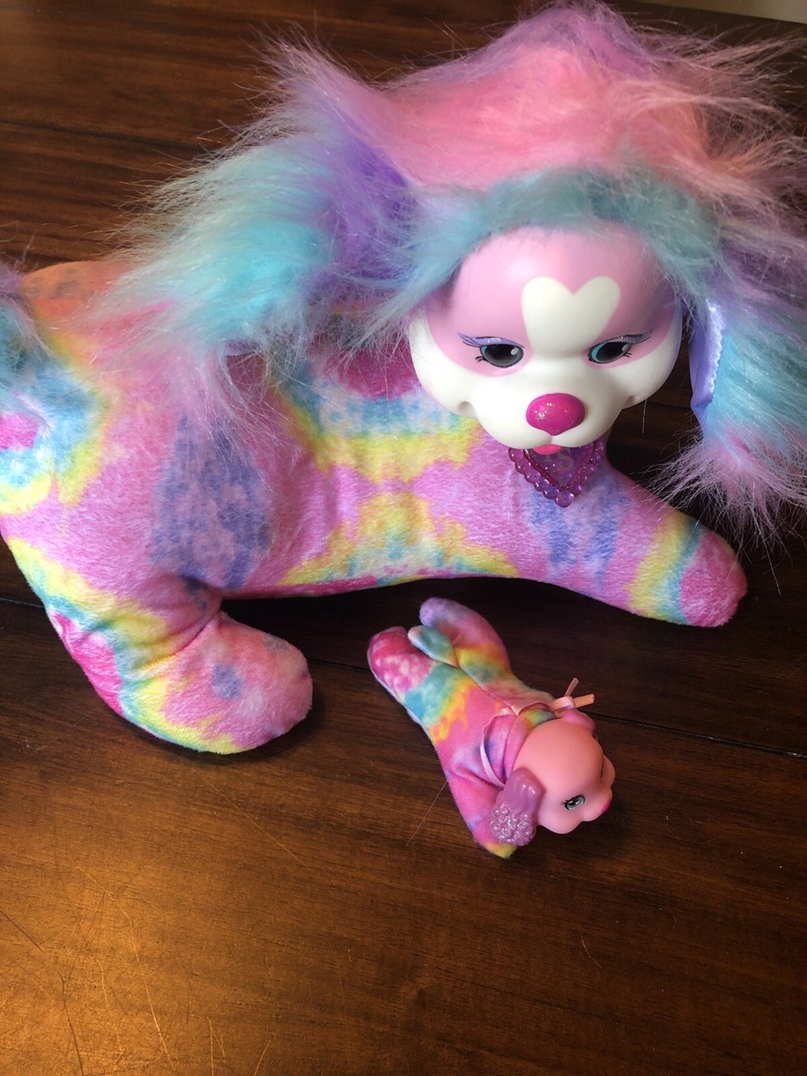 【レア】2023 Puppy Surprise パピーサプライズ　レインボー s-l400.jpg