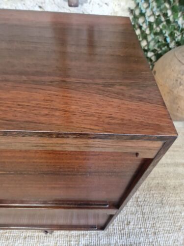 Mid Century Sideboard Designer Gianfranco Frattini 1926-2004 - Picture 4 of 15