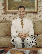 Tony Hale Arrested Development Autographed Signed 8x10 Photo COA MR048