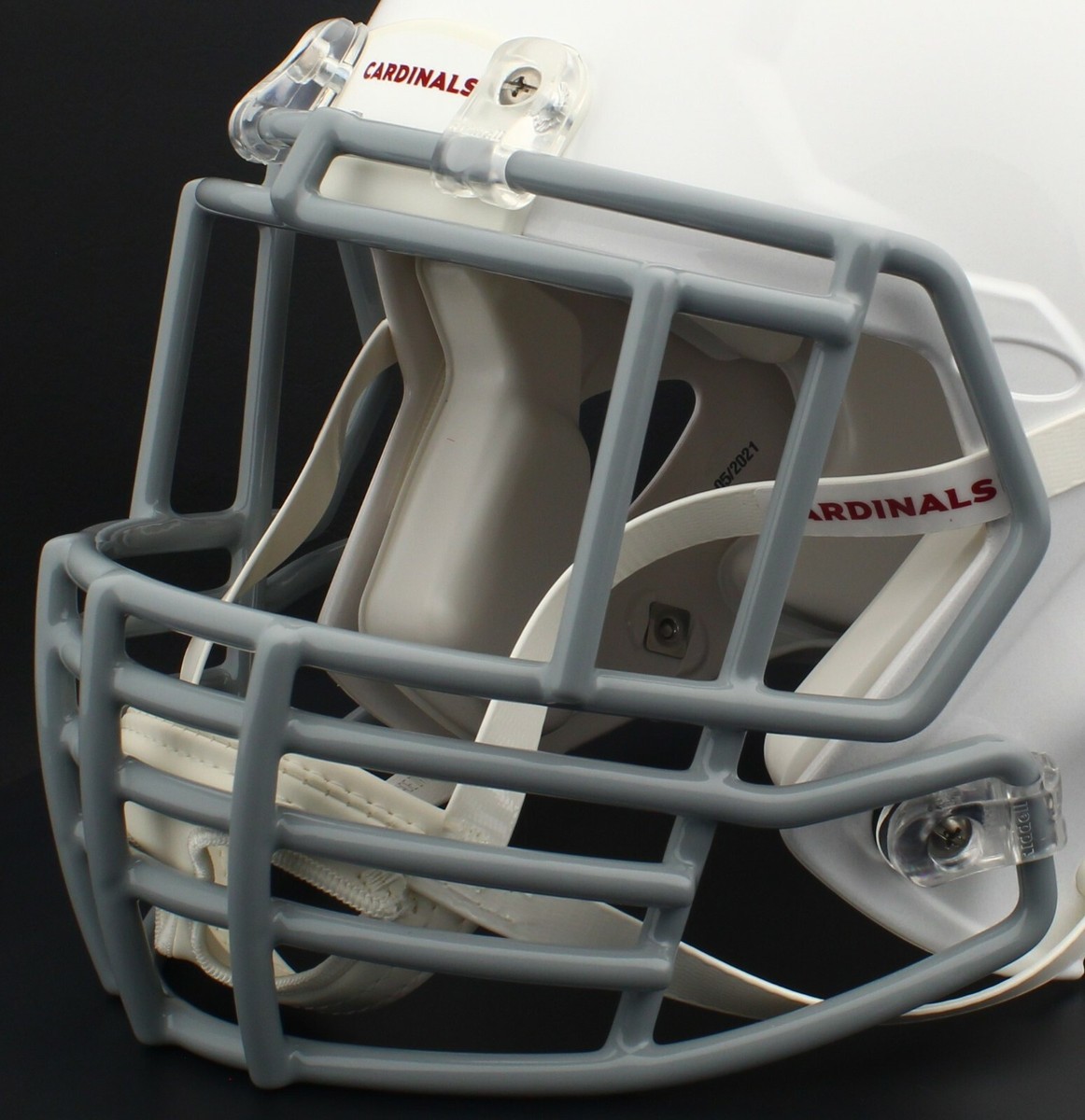 ARIZONA CARDINALS Riddell Speed S2EG-HT-SP Football Helmet