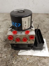 2009-2010 Mercedes C300 ABS Anti-Lock Brake Pump Assembly OEM