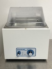 VWR 89032-202 Analog Water Bath 12L Pre-owned Excellent Clean Condition Warranty