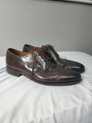 Magnanni 13 dress shoes Magnanni Shoes Men main image 4