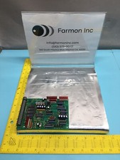 SEMITOOL 16745B OVER TEMP PCB BOARD, 148816