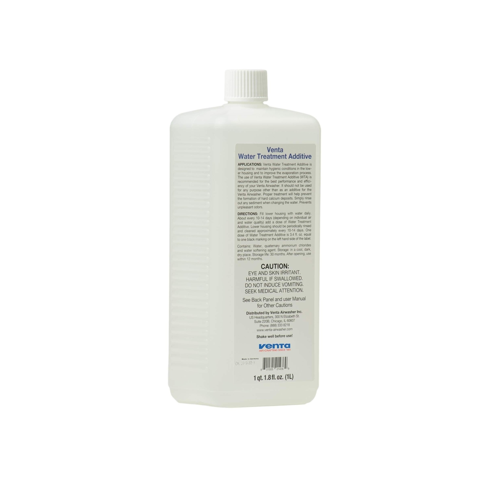 Venta Humidifier Water Treatment Additive