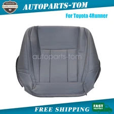 Replacement For 1996-2002 Toyota 4Runner SR5 Driver Bottom Leather Seat Cover