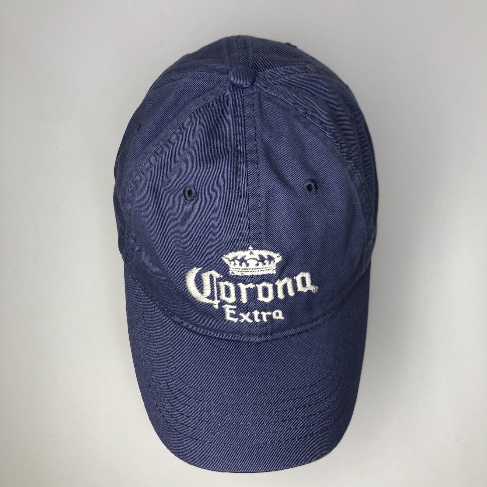 Corona Extra Baseball Hat Cap Adjustable Unisex C… - image 7