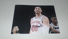Enes Kanter Freedom NBA, Original Signed Photo In 20x27 Cm (N05)