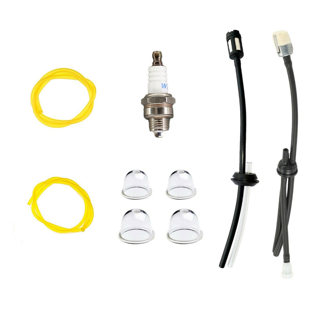 Fuel Line Grommet Assembly for Echo PB-755ST PB-755T Backpack