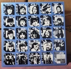 THE BEATLES The Beatles Christmas Album LP Fan Club Only Apple 1970 VG+
