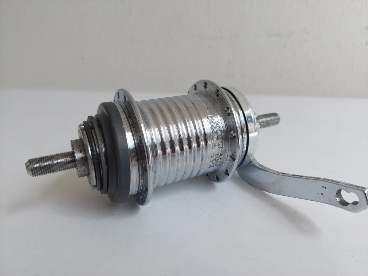 Sachs Torpedo Fahrrad-Sammlerobjekte online kaufen | eBay.de