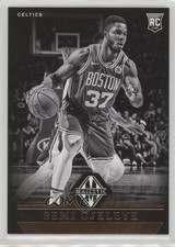 2017-18 Panini Chronicles Majestic Semi Ojeleye #320 fu3
