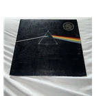 Pink Floyd The Dark Side of the Moon Harvest 1973 12" Black Vinyl LP SMAS-11163
