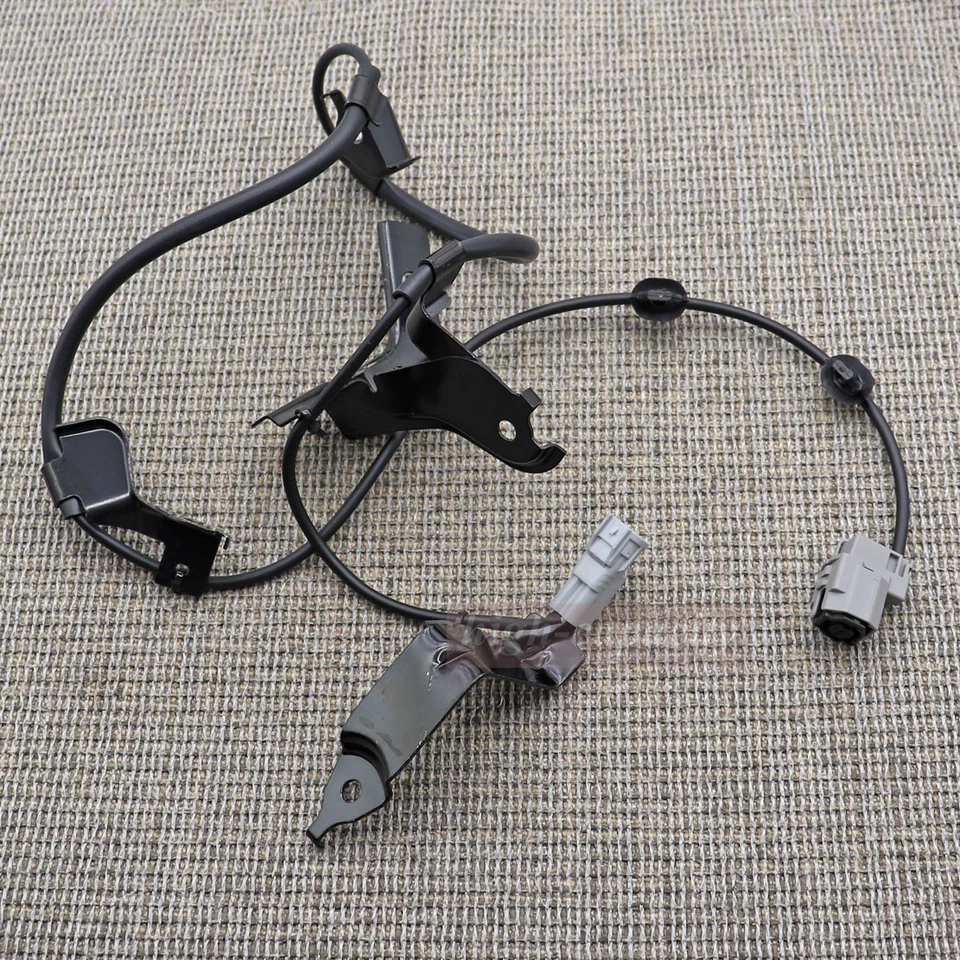 Arnés de cableado delantero izquierdo sensor de velocidad de rueda ABS para Toyota Tundra 89516-0C040 Foto 4 de 4