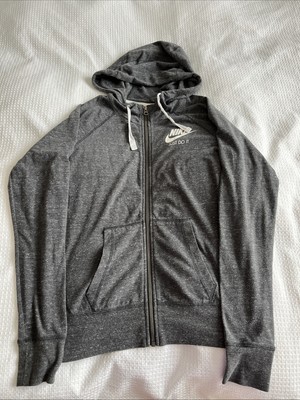 Nike Just Do It Damen Große S Jacke