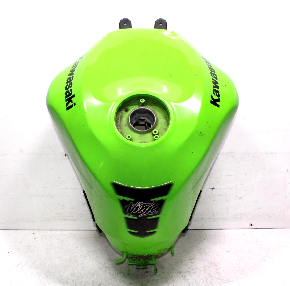 Gas Tanks for 2009 Kawasaki Ninja ZX6R for sale | eBay