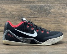 Nike Kobe 9 EM Laser Crimson for Sale | Authenticity  display picture 2