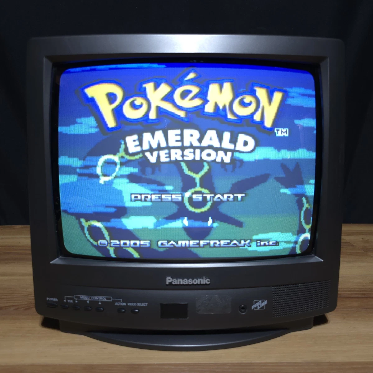 Panasonic CRT Video Monitors for sale | eBay