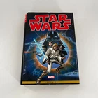 Star Wars The Original Marvel Years Omnibus Volume 1 Hardcover TPB 1st Printing