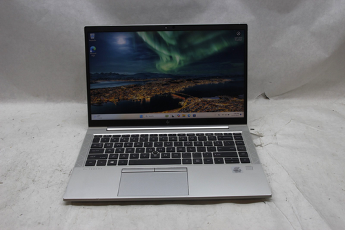 HP EliteBook 840 G7 - Spécifications, tests et prix