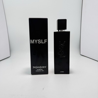 YSL Myself le Parfum 3.3 oz