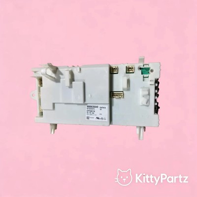 Bosch 00631327 AP5805455 3278657 PS9492680 Dryer Control Board