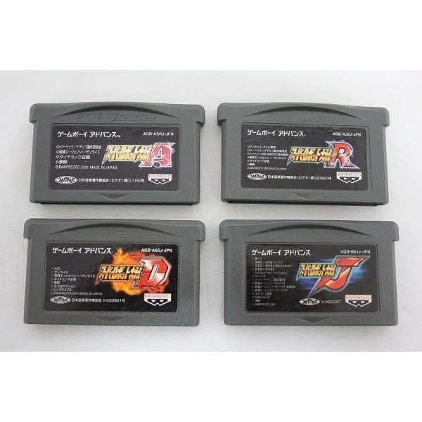 Advance Wars Nintendo NTSC-J (Japan) Video Games for sale | eBay